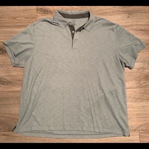 Men’s XL Van Heusen polo